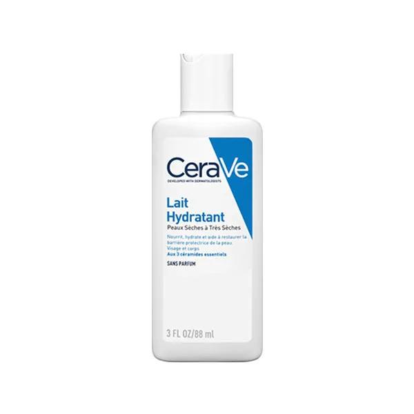 Cerave Leche Hidratante 88ml