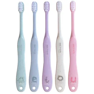 Beter Dental Care Cepillo de Dientes Infantil 5 uds