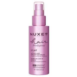 Nuxe Hair Prodigieux Leche Desenredante sin Aclarado 100 ml