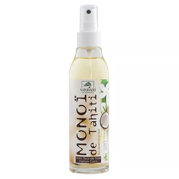 Naturado Monoï Puro de Tahití Coco 150ml