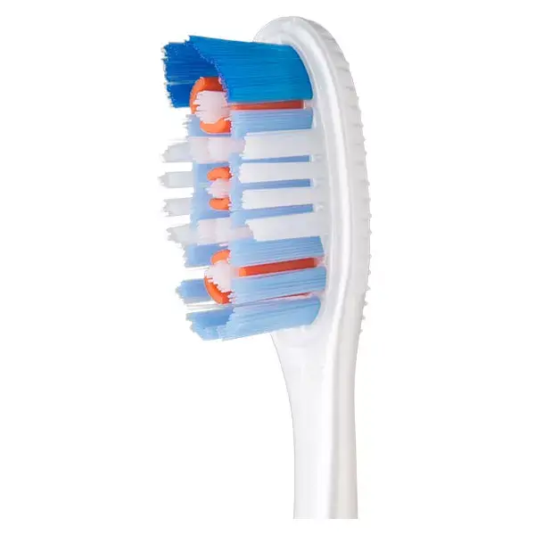 Lavado de dientes Elmex (medio)