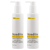Blessed DMAE &amp; Peptides Body Serum 2x300 ml