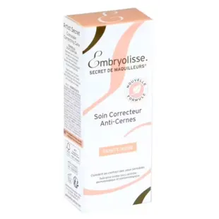 Embryolisse Pink Anti-Augenringe gegen Augenringe 8ml