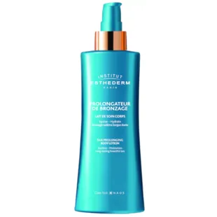 Institut Esthederm Bräunungsverlängernde Körperbehandlung 200ml
