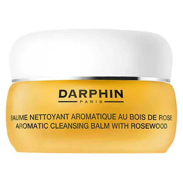 Darphin Baume Nettoyant Aromatique au Bois de Rose 40ml