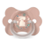 Suavinex Wonderland Pacifier with Silicone Physiological Teat SX Pro Butterfly Pink 6-18m