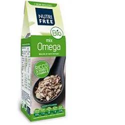 Nutri Free Bio Mix Omega Semi Biologici Senza Glutine 200 g