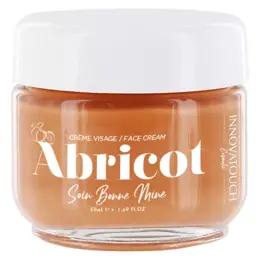 Innovatouch Abricot Crème Bonne Mine 50ml