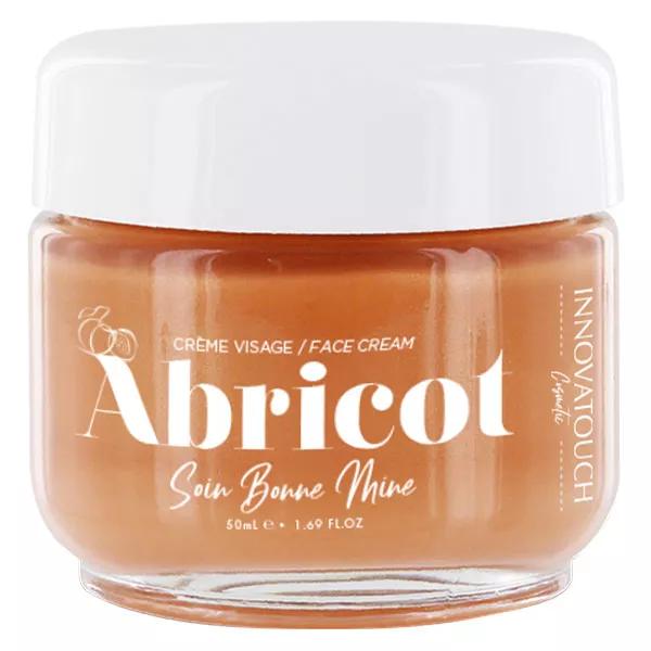 Innovatouch Crema Brillo Saludable Albaricoque 50ml