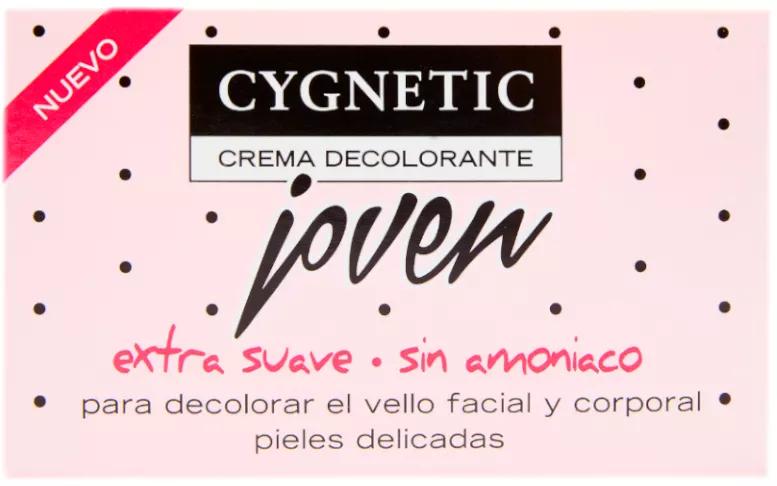 Cygnetic Crema Decolorante Joven 30 ml