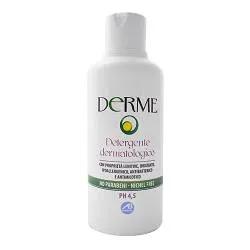 Derme Detergente Dermatologico 500 ml