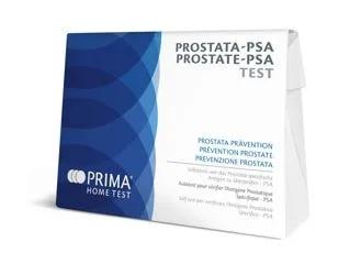 Prima Home Test Prostata PSA Dispositivo Diagnostico