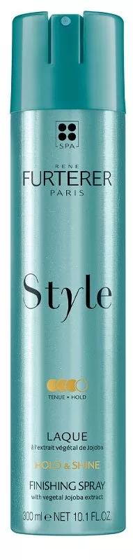 RENE Furterer Pflanzenlack 300ml