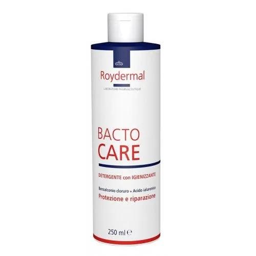 Bactocare Detergente Igienizzante Ph Neutro 250 ml