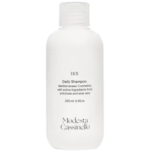 Modesta Cassinello H01 Frequent Use Shampoo 250 ml