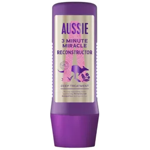Aussie 3 Minute Miracle Reconstructor Vegan 225 ml