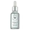 Warda Acide Hyaluronique Sérum Huile Hydratant Booster d'Éclat 30ml