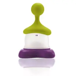 Béaba Veilleuse Lutin Poudré Violet