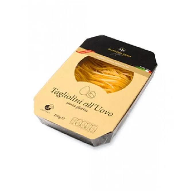 Massimo Zero Tagliolini all'Uovo Pasta Senza Glutine 250 g