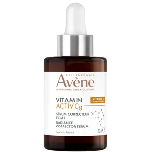 Avène Vitamin Activ Cg Sérum 30 ml