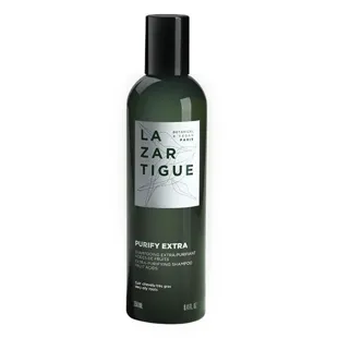 Lazartigue Purify Shampoo Extra-Purificante agli Acidi di Frutta Cuoio Capelluto Capelli Grassi 250ml