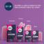 Depilatory Wax Bands Sensitive Skin Armpits Veet 16Uds