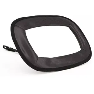 Olmitos Espejo Retrovisor Infantil Negro