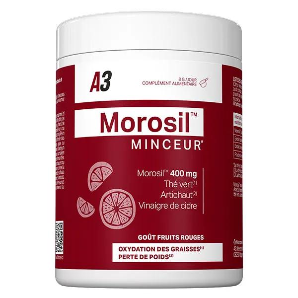 Anaca3 MorosilTM Minceur Poudre 240g