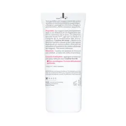 Bioderma Créaline AR Soin Anti-Rougeurs Teinte Dorée 40ml