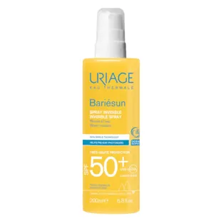 Uriage Bariesum SPF50+ Spray 200ml