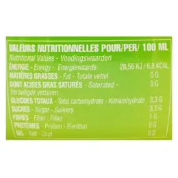 MKL Green Nature Gel Aloe Vera à Boire Bio 1L