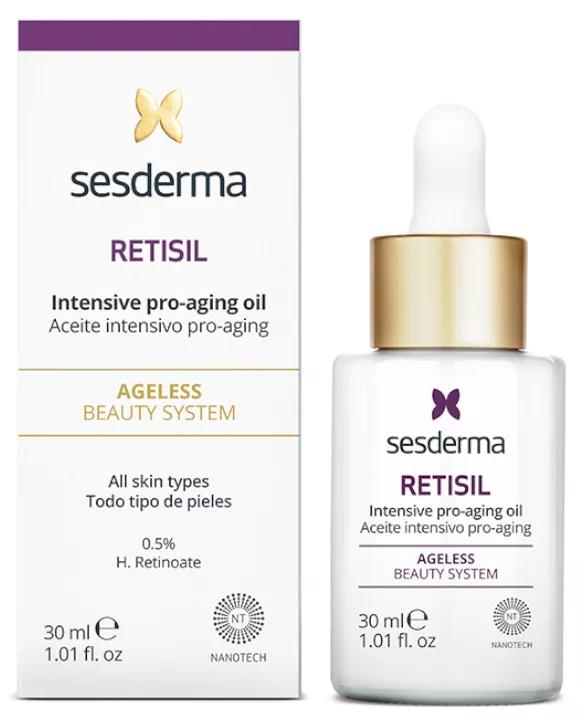 Sesderma Retisil Intensivöl 30 ml