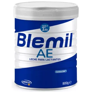 Blemil Plus 1 AE Anti-Constipation Milk for Infants 800 gr