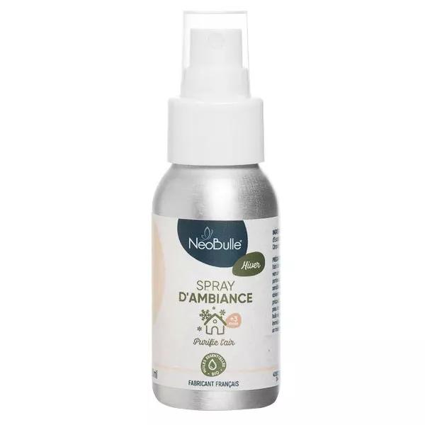 Neobulle Pchitt Atchoum Spray para el Hogar 50ml