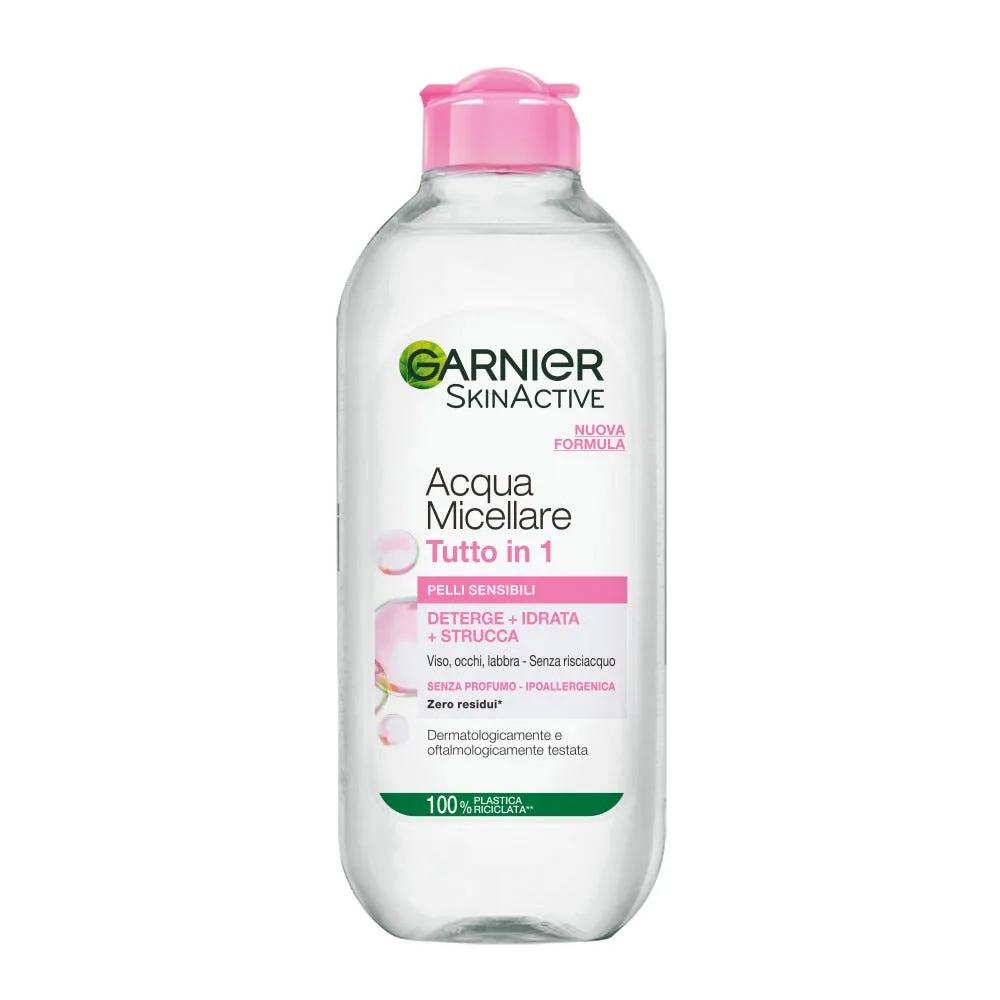 Garnier SkinActive Acqua Micellare Tutto in 1 400 ml