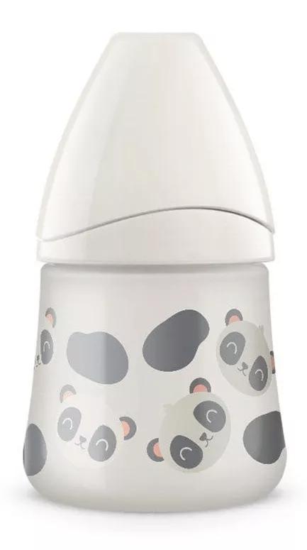 Mifarma Baby 3 Positions Silicone Teat Bottle 150 ml