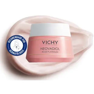 Neovadiol Rose Platinium Vichy Gesichtscreme 50ml