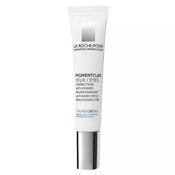 La Roche Posay Pigmentclar Yeux Correcteur Anti-Cernes 15ml