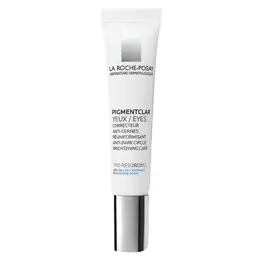 La Roche Posay Pigmentclar Yeux Correcteur Anti-Cernes 15ml