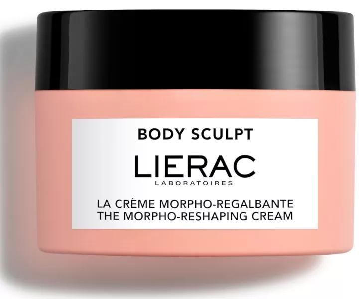 Lierac Body Sculpt Crema Morfo Remodelante 200 ml