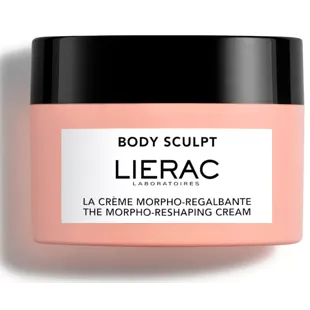 Lierac Body Lift Expert Anti-Aging-Umbaucreme 200 ml