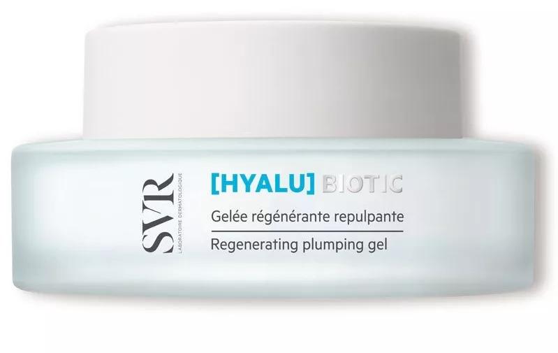 Laboratorios SVR [HYALU]Biotic 50ml