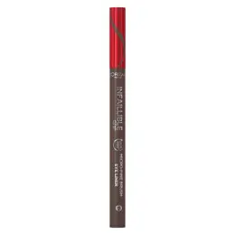 L'Oréal Paris Infaillible Grip 36H Micro-Fine Liner 0,4g