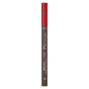 L'Oréal Paris Infaillible Grip 36H Micro-Fine Liner 0,4g