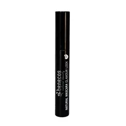 Benecos Mascara Vegan Glamour Look Ultimate Black 