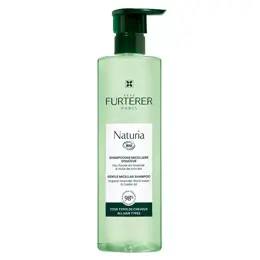 René Furterer Naturia Shampoing Micellaire Douceur Bio 400ml