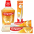 Colgate Revitalizing Gums Toothpaste 75 ml + Mouthwash 500 ml + Brush