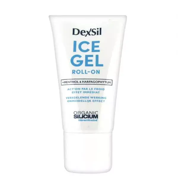 Dexsil Ice Gel Roll-On 50 ml