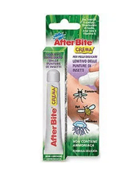 After Bite Crema Lenitiva Punture di Insetti Senza Ammoniaca 20 ml