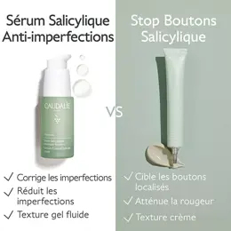 Caudalie Vinopure Stop Bouton Salycilique 15ml